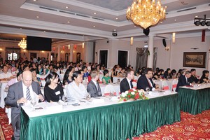 Thêm DN tung ra sản phẩm hưu trí tự nguyện